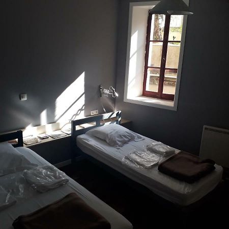 Bed and Breakfast La Coquille Муасак Екстер'єр фото