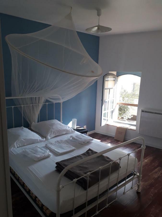 Bed and Breakfast La Coquille Муасак Екстер'єр фото